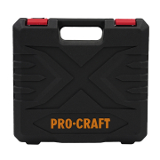 Akkus csavarozó Procraft PA12BL DFR | PA12BL DFR Előnézet 