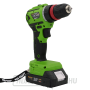 Akkus csavarozó Procraft PA18LiN DFR | PA18LiN DFR náhled