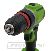 Akkus csavarozó Procraft PA18LiN DFR | PA18LiN DFR náhled