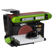 Procraft BDS400S kombinált szalag- és tárcsacsiszoló | BDS400S náhled