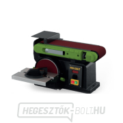 Procraft BDS400S kombinált szalag- és tárcsacsiszoló | BDS400S Procraft BDS400S kombinált szalag- és tárcsacsiszoló | BDS400S gallery main image