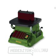Orsós és szalagos csiszológép Procraft OSS500 | OSS500 Orsós és szalagos csiszológép Procraft OSS500 | OSS500 gallery main image