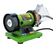 Procraft PBG400 kéttárcsás csiszoló egyenes csiszolóval | PBG400 náhled