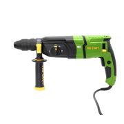 Kombinált fúró- és vésőkalapács Procraft BH1100 DFR | BH1100DFR náhled