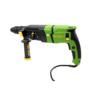 Kombinált fúró- és vésőkalapács Procraft BH1100 DFR | BH1100DFR náhled