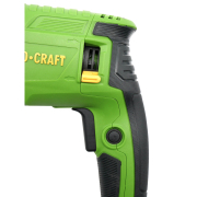 Kombinált fúró- és vésőkalapács Procraft BH1100 DFR | BH1100DFR náhled