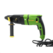 Procraft BH1100 kombinált fúró- és vésőkalapács | BH1100 Előnézet 