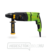 Procraft BH1100 kombinált fúró- és vésőkalapács | BH1100 Procraft BH1100 kombinált fúró- és vésőkalapács | BH1100 gallery main image