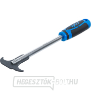 Dupla horog a radiális tömítőgyűrűk eltávolításához BGS 117 | 295 mm Dupla horog a radiális tömítőgyűrűk eltávolításához BGS 117 | 295 mm gallery main image