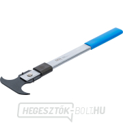 Dupla kampó csuklóval a BGS 118 simringek szétszereléséhez Dupla kampó csuklóval a BGS 118 simringek szétszereléséhez gallery main image