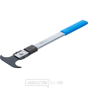 Dupla kampó csuklóval a BGS 118 simringek szétszereléséhez Dupla kampó csuklóval a BGS 118 simringek szétszereléséhez gallery main image