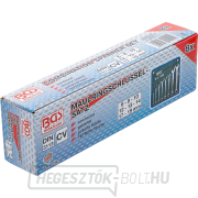 Nyitottvégű csavarkulcs készlet BGS 1192 | 6 - 19 mm | 8 darabos náhled