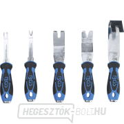 Szerszámkészlet a kárpit eltávolításához BGS 1328 | 5 darabos Előnézet 
