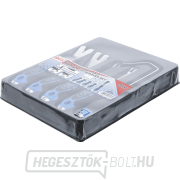 Szerszámkészlet a kárpit eltávolításához BGS 1328 | 5 darabos Előnézet 
