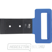 Szerszám élvédő és gumitömítések eltávolításához BGS 1330 Előnézet 