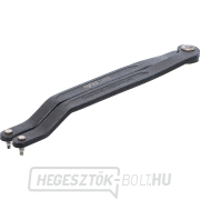 Kulcs csapokkal az elülső furatokhoz BGS 1463 | építhető | 180 mm Kulcs csapokkal az elülső furatokhoz BGS 1463 | építhető | 180 mm gallery main image