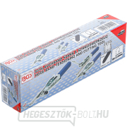 Előkészítés a végtelenített övcsipesz BGS 1509 rögzítéséhez Előnézet 