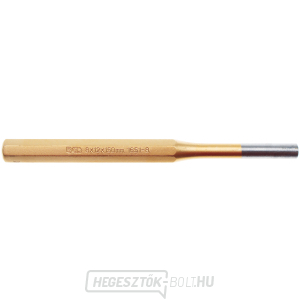 BGS 1651-8 tűlyukasztó | 150 mm | 8 mm BGS 1651-8 tűlyukasztó | 150 mm | 8 mm gallery main image