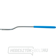 Ventilátoragy-kulcs BGS 1683 | az Opel, GM | 46 mm Előnézet 