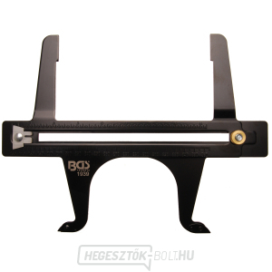 Fékdobok mérőnyerge BGS 1939 | 160 - 360 mm Fékdobok mérőnyerge BGS 1939 | 160 - 360 mm gallery main image