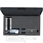 Digitális féknyereg a féktárcsák vastagságának mérésére BGS 1943 | 140 mm Digitális féknyereg a féktárcsák vastagságának mérésére BGS 1943 | 140 mm náhled
