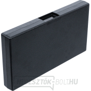 Digitális féknyereg a féktárcsák vastagságának mérésére BGS 1943 | 140 mm Digitális féknyereg a féktárcsák vastagságának mérésére BGS 1943 | 140 mm náhled