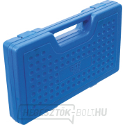 BGS 20103 univerzális/speciális bitkészlet | külső hatlapú meghajtás 6,3 mm (1/4 BGS 20103 univerzális/speciális bitkészlet | külső hatlapú meghajtás 6,3 mm (1/4