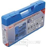 BGS 20103 univerzális/speciális bitkészlet | külső hatlapú meghajtás 6,3 mm (1/4 BGS 20103 univerzális/speciális bitkészlet | külső hatlapú meghajtás 6,3 mm (1/4