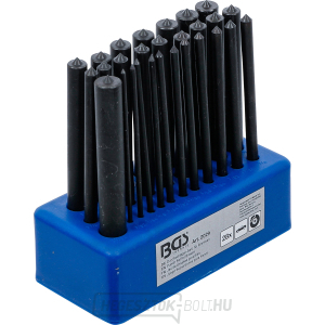 BGS 2029 fékbetét-kereső tű-eltávolító készlet | 28 darabos BGS 2029 fékbetét-kereső tű-eltávolító készlet | 28 darabos gallery main image