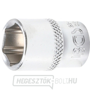Hatlapfejű fej BGS 22484 | 6,3 mm (1/4 Hatlapfejű fej BGS 22484 | 6,3 mm (1/4