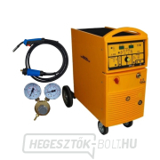 OMI 4050CSW Synergy vízhűtéssel + Égő 401W - 4m + Piros. szelep OMI 4050CSW Synergy vízhűtéssel + Égő 401W - 4m + Piros. szelep gallery main image