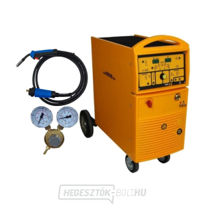 OMI 4050CSW Synergy vízhűtéssel + Égő 401W - 4m + Piros. szelep OMI 4050CSW Synergy vízhűtéssel + Égő 401W - 4m + Piros. szelep gallery main image