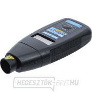 Digitális fordulatszámmérő BGS 2188 Előnézet 