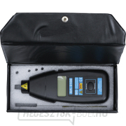 Digitális fordulatszámmérő BGS 2188 Digitális fordulatszámmérő BGS 2188 náhled