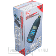 Digitális fordulatszámmérő BGS 2188 Digitális fordulatszámmérő BGS 2188 náhled