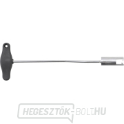 Húzószerszám gyújtógyertya-csatlakozókhoz | a VAG/Mercedes-Benz | 320 mm Húzószerszám gyújtógyertya-csatlakozókhoz | a VAG/Mercedes-Benz | 320 mm gallery main image
