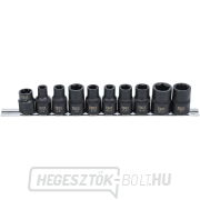 Speciális aljzatfejek készlet gépjárművekhez BGS 2560 | 3/5/6/10 élek | 10 darabos Speciális aljzatfejek készlet gépjárművekhez BGS 2560 | 3/5/6/10 élek | 10 darabos gallery main image
