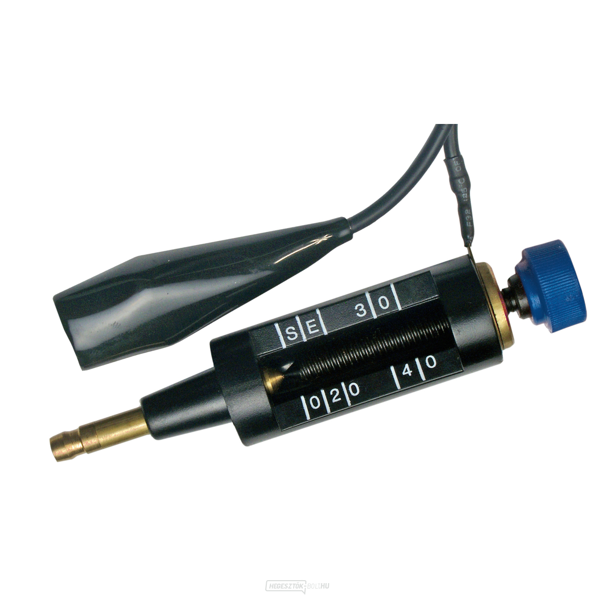 Gyújtás szikratesztelő BGS 3030 | oldtimereknek