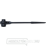 Állványzat racsnis BGS 305 | 24 x 30 mm Előnézet 