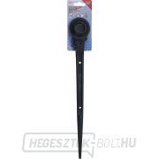 Állványzat racsnis BGS 305 | 24 x 30 mm Előnézet 
