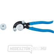 Csőhajlító fogó BGS 3061 | rézcsövekhez | 4-10 mm Csőhajlító fogó BGS 3061 | rézcsövekhez | 4-10 mm gallery main image