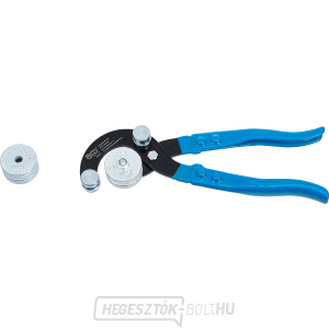 Csőhajlító fogó BGS 3061 | rézcsövekhez | 4-10 mm Csőhajlító fogó BGS 3061 | rézcsövekhez | 4-10 mm gallery main image