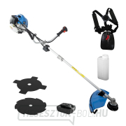 BEFÉKVÁGÓ GFS 52.3 BEFÉKVÁGÓ GFS 52.3 náhled