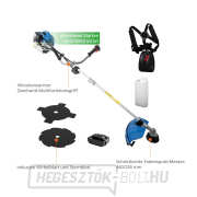 BEFÉKVÁGÓ GFS 52.3 BEFÉKVÁGÓ GFS 52.3 náhled