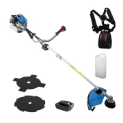 BEFÉKVÁGÓ GFS 52.3 náhled