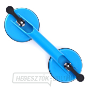 Tartó 2 tapadókoronggal üveghez vagy ablakhoz, TA4141 Tartó 2 tapadókoronggal üveghez vagy ablakhoz, TA4141 náhled