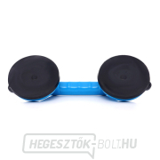 Tartó 2 tapadókoronggal üveghez vagy ablakhoz, TA4141 Tartó 2 tapadókoronggal üveghez vagy ablakhoz, TA4141 náhled