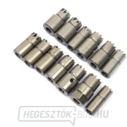 Matabro MB-03-06057 befecskendező ülés vágó, 17 db-os készlet náhled