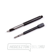 Matabro MB-03-06057 befecskendező ülés vágó, 17 db-os készlet náhled