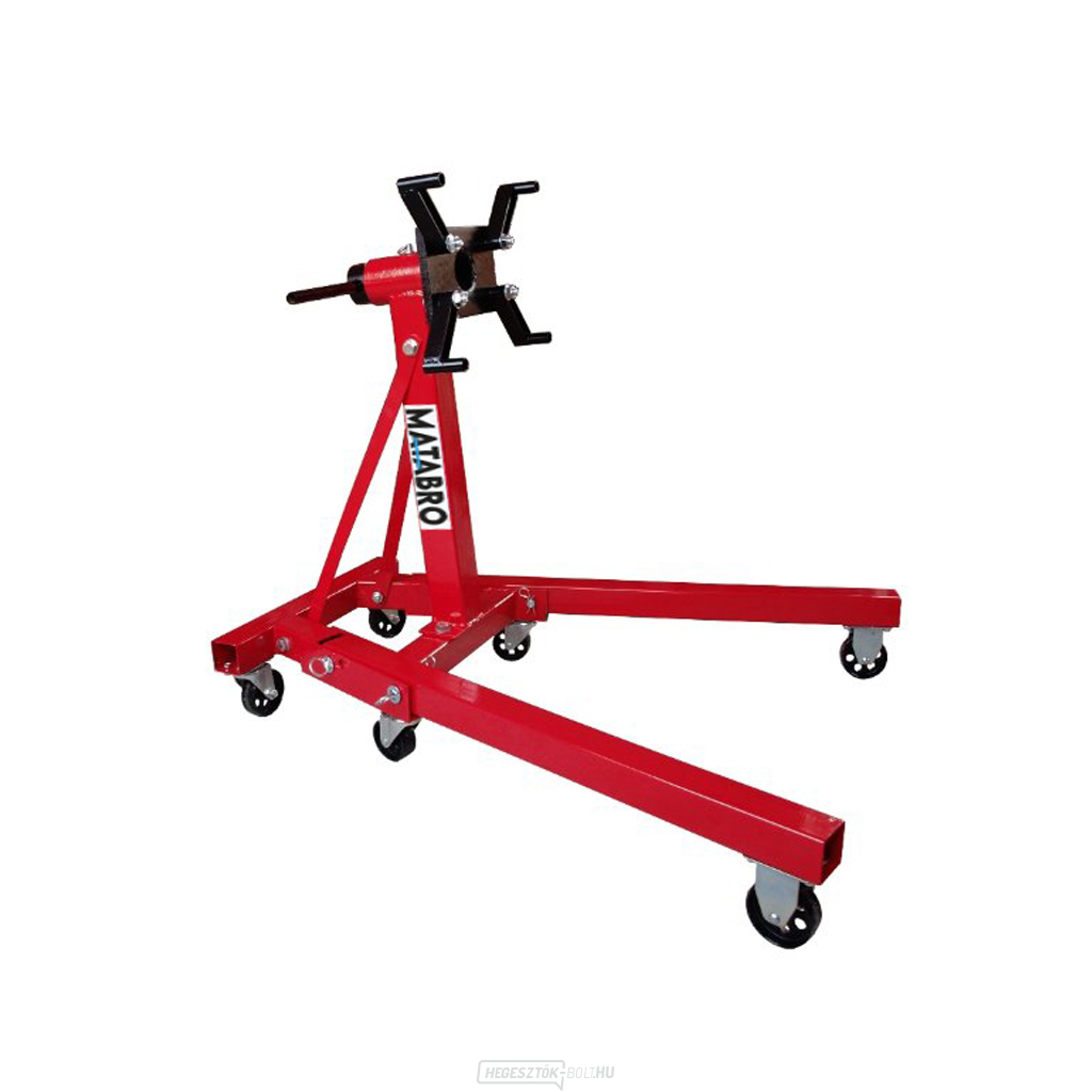 Motortartó Matabro MB-ES900 900 kg